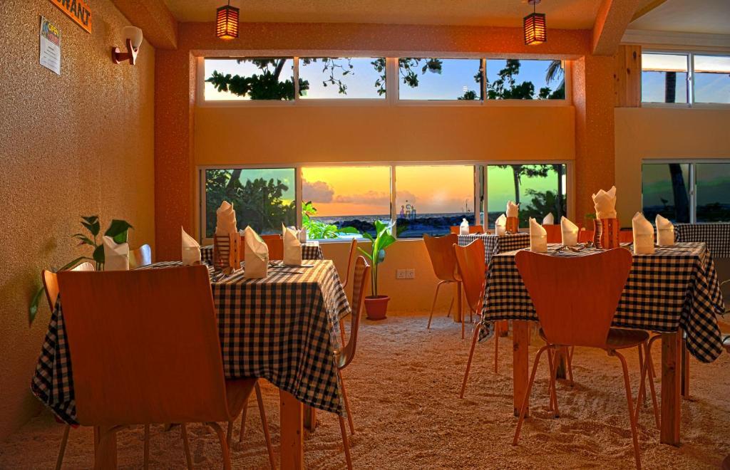 Arora Inn остров Маафуши Екстериор снимка
